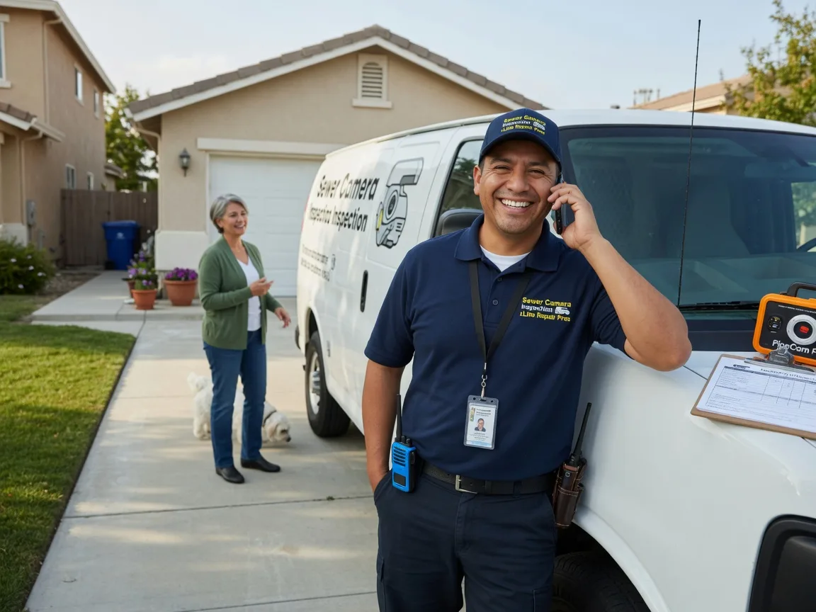 Sewer Line Repair Byromville, GA FAQs